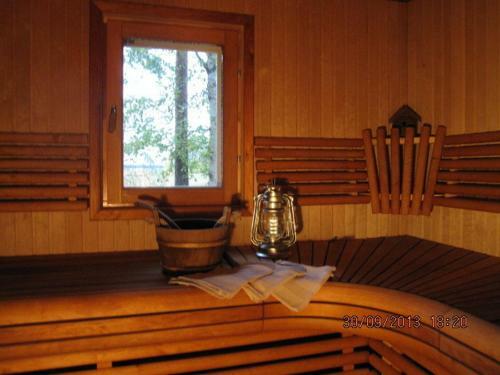 Villa Nordic Lights