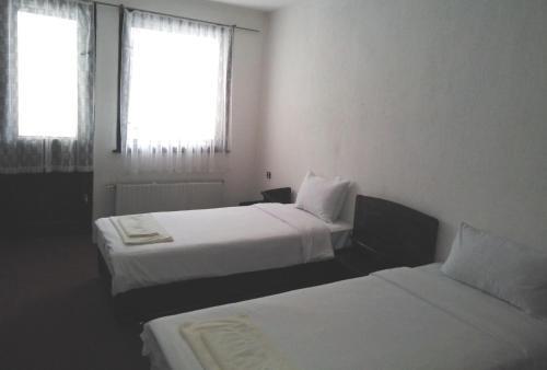 Hotel Tzarev Vrah