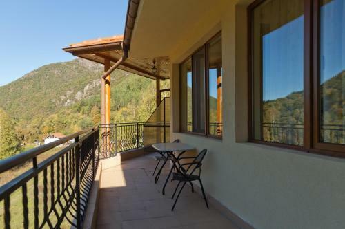 Family Hotel Gorski Kut
