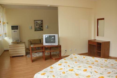 Family Hotel Gorski Kut