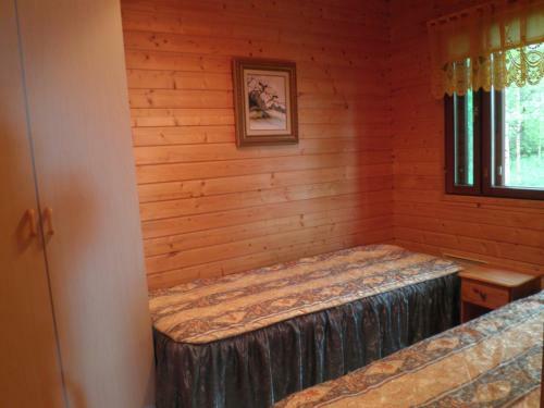 Koskelon Lomam�kit