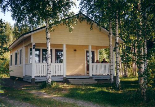 Koskelon Lomam�kit