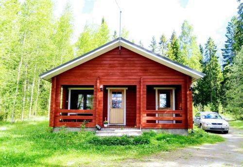 Koskelon Lomam�kit