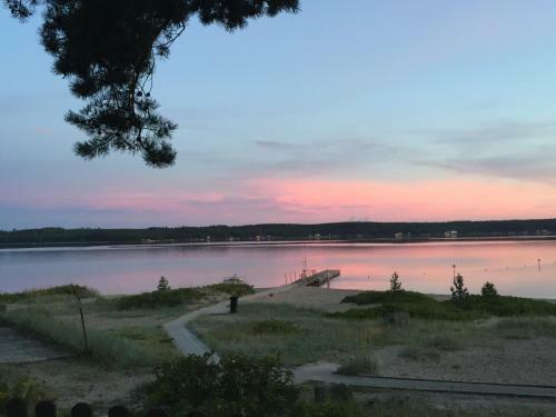 Stf Hostel Hudiksvall Malnbaden Camping