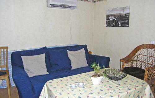 Holiday Home P�arp H�cksvik