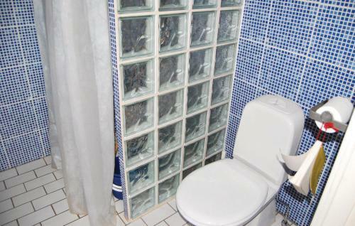 Holiday Home P�arp H�cksvik