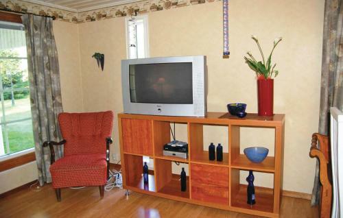 Holiday Home P�arp H�cksvik