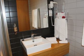 Aparthotel Paredes Hotel Apartamento