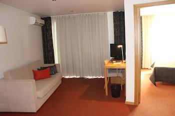 Aparthotel Paredes Hotel Apartamento