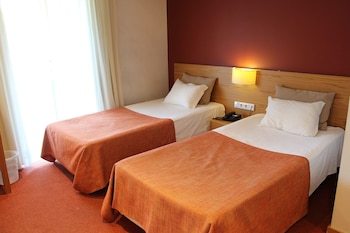 Aparthotel Paredes Hotel Apartamento