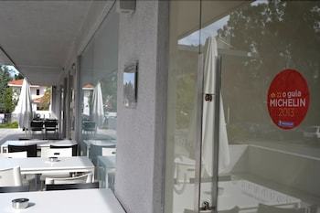 Aparthotel Paredes Hotel Apartamento