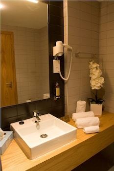 Aparthotel Paredes Hotel Apartamento