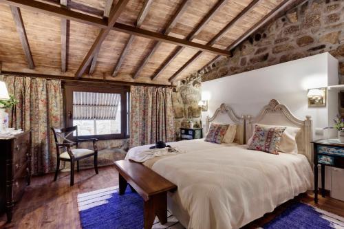 Agroturismo Casa De Louredo