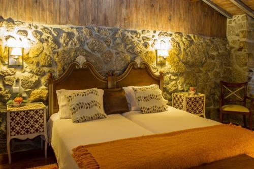 Agroturismo Casa De Louredo