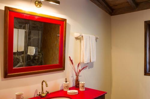Agroturismo Casa De Louredo