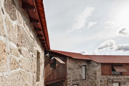 Agroturismo Casa De Louredo