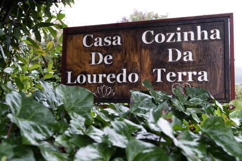 Agroturismo Casa De Louredo