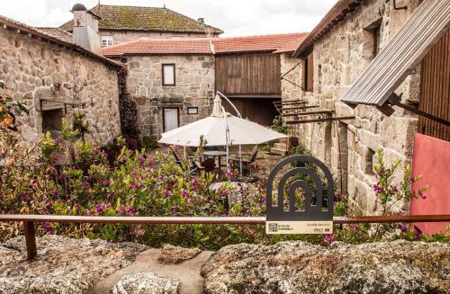 Agroturismo Casa De Louredo