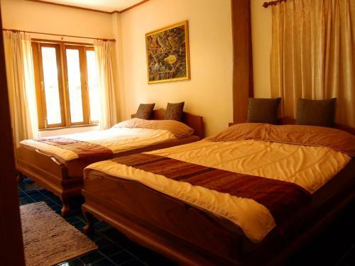 Hotel Khum Khun Wang Resort