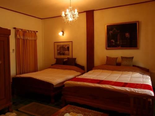 Hotel Khum Khun Wang Resort