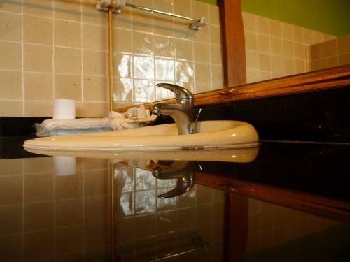 Hotel Khum Khun Wang Resort