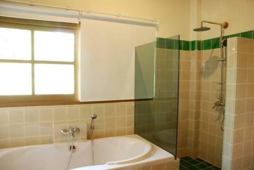 Hotel Khum Khun Wang Resort