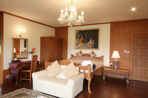 Hotel Khum Khun Wang Resort
