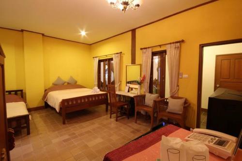 Hotel Khum Khun Wang Resort