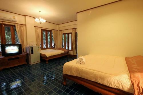 Hotel Khum Khun Wang Resort