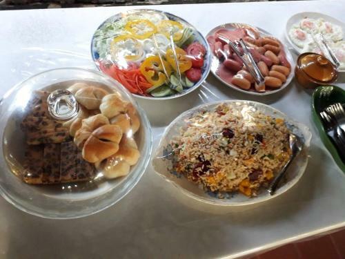 Hotel Khum Khun Wang Resort