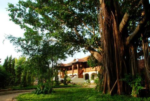 Hotel Khum Khun Wang Resort