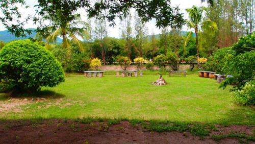 Hotel Khum Khun Wang Resort