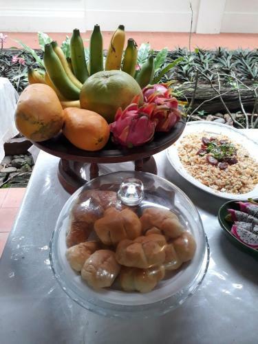 Hotel Khum Khun Wang Resort