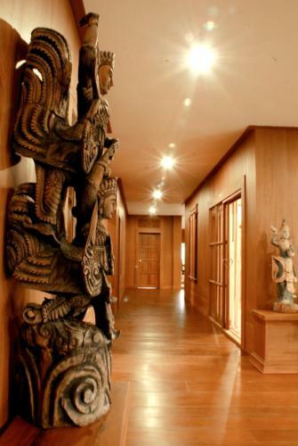 Hotel Khum Khun Wang Resort