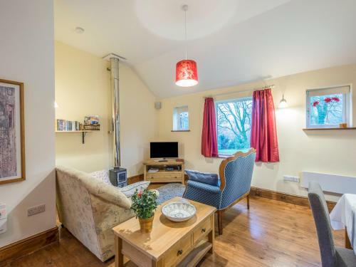 Woodpeckers Cottage
