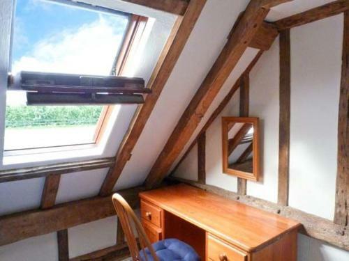 Brew Cottage