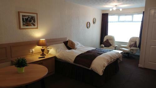 Hostal Swan Studios