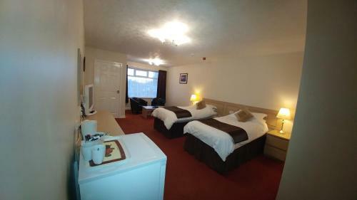 Hostal Swan Studios