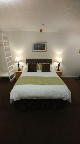 Hostal Swan Studios