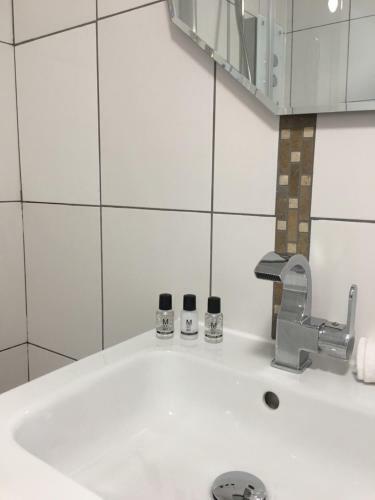 Hostal Elris Essex House