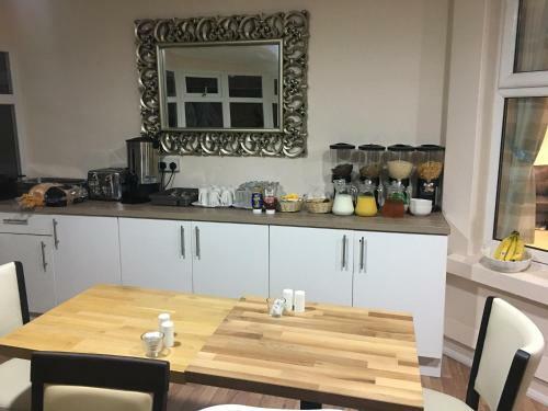 Hostal Elris Essex House