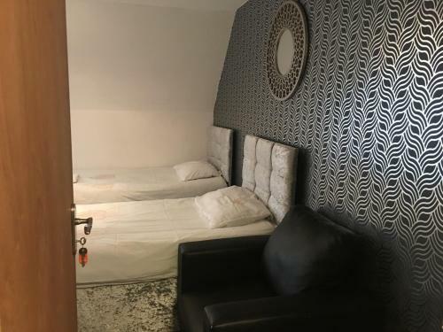 Hostal Elris Essex House
