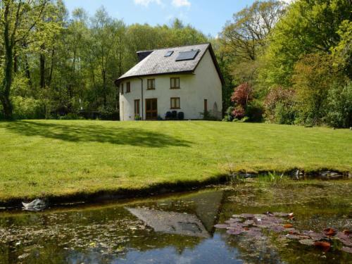 Holiday Home Llety Gwedd