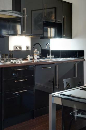 Apartamento Licatas By Treetop
