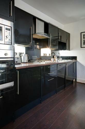 Apartamento Licatas By Treetop