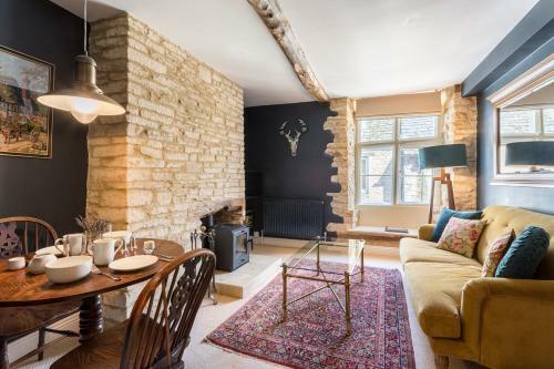 Cirencester Villa Sleeps 3 Wifi