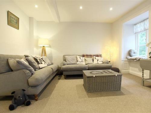 Hare House, Chipping Norton