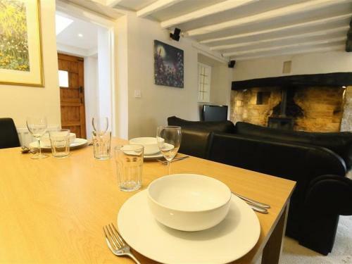 1 Church Cottages, Chipping Campden