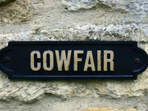 Campden Cottage, Chipping Campden