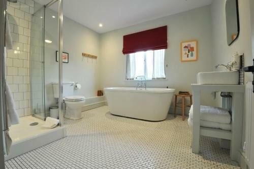 Hotel Bel And The Dragon-cookham